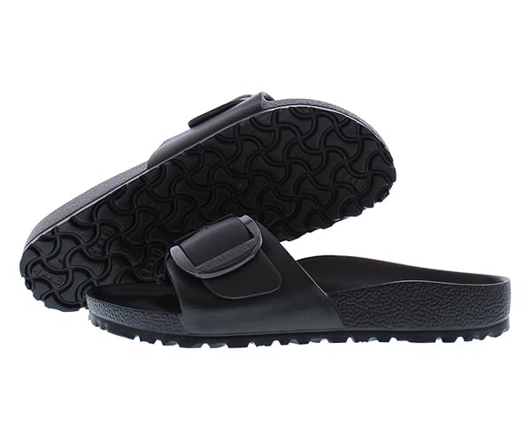 Birkenstock womens Madrid Eva Big Buckle