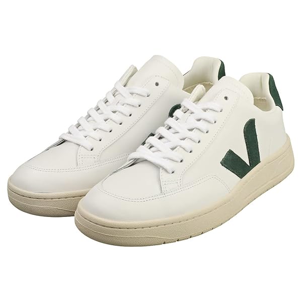 V-12 Leather