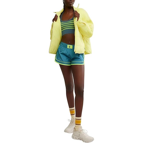 Free People Women's Pippa Packable Puffer Jac