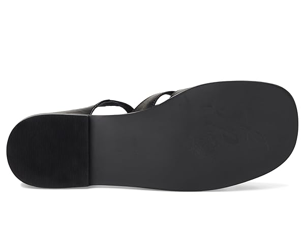 Free People Women's Willow Fisherman Ballet Flat