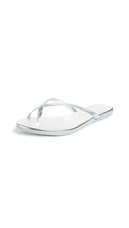 TKEES Women's Riley Flip Flops
