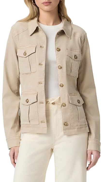 PAIGE Women's Stacey Jacket