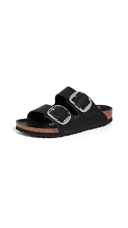 Birkenstock Women's Arizona Big Buckle Sandals