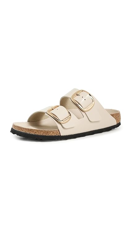 Birkenstock Women's Arizona Big Buckle Sandals