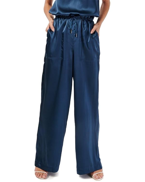 CAMI NYC Kingston Silk Pant