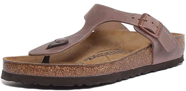 Birkenstock Women's Tobacco Brown
