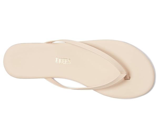 Tkees Foundations - Matte Sunkissed