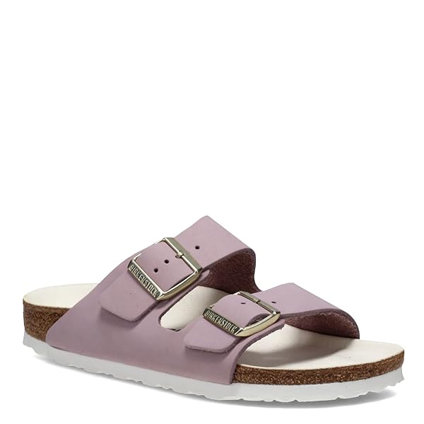 Birkenstock Women's Arizona Soft Footbed Sandals