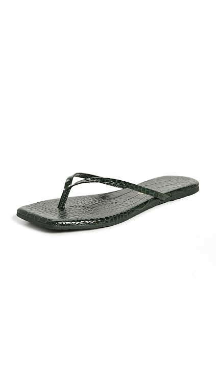 TKEES womens Square Toe Lily