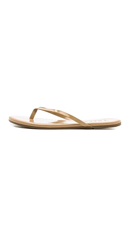 TKEES Women's Sunscreens Flip Flop