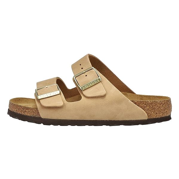 Birkenstock Women's Arizona Soft Footbed Sandals