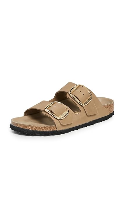 Birkenstock Women's Arizona Big Buckle Sandals
