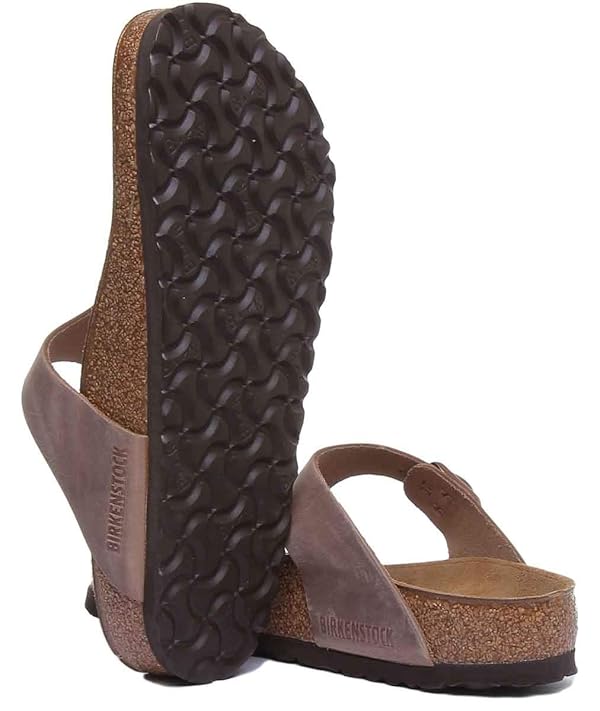 Birkenstock Women's Tobacco Brown