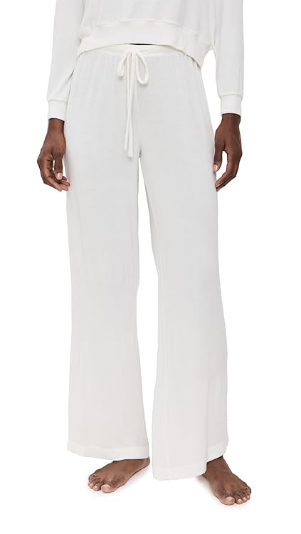 Eberjey Women's Cozy Time Pants