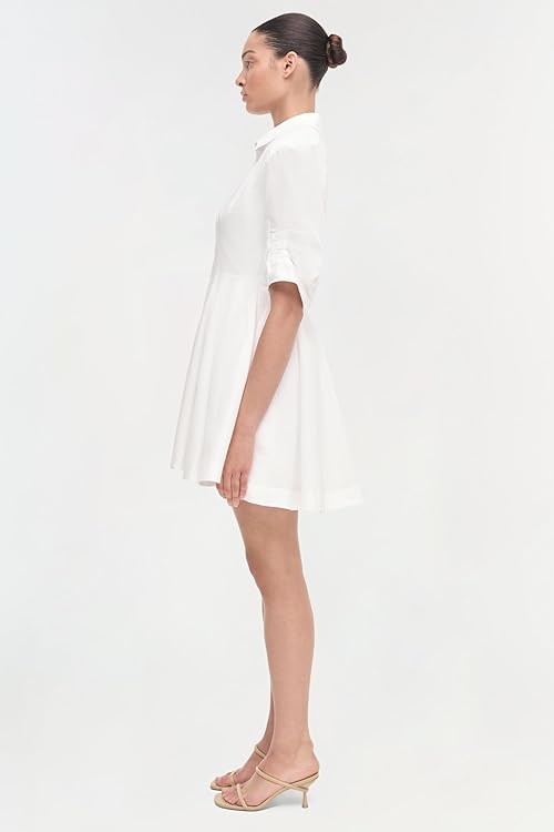 Jazzie Dress