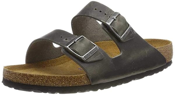 Birkenstock Women's Arizona Soft Footbed Sandals