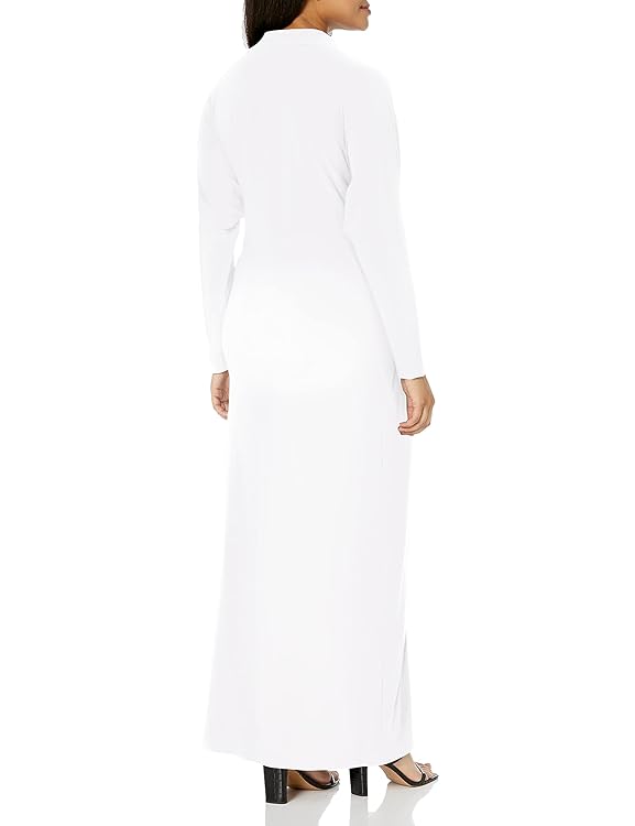 Norma Kamali Women's Dress