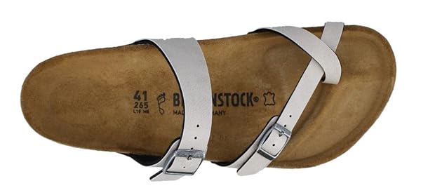 Birkenstock Mayari Birko-Flor Sandals