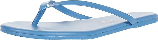 Tkees Women's Flip-Flop-Glitters Angel Wings Sandal