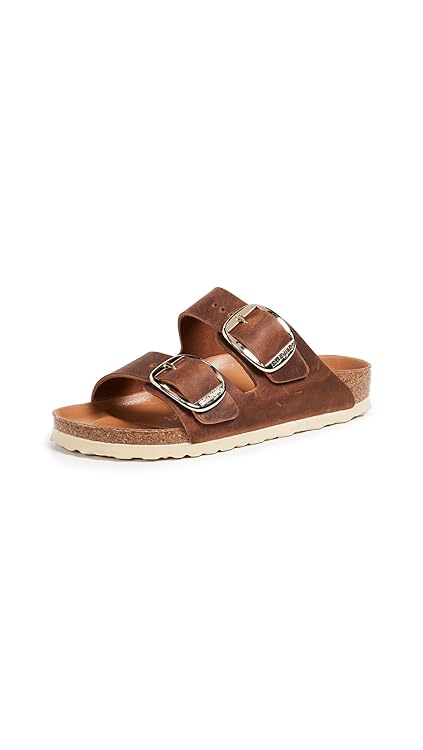 Birkenstock Women's Arizona Big Buckle Sandals