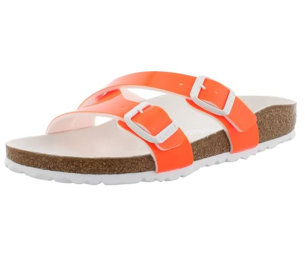 Birkenstock womens ClassicArizona V Pecan Bb N