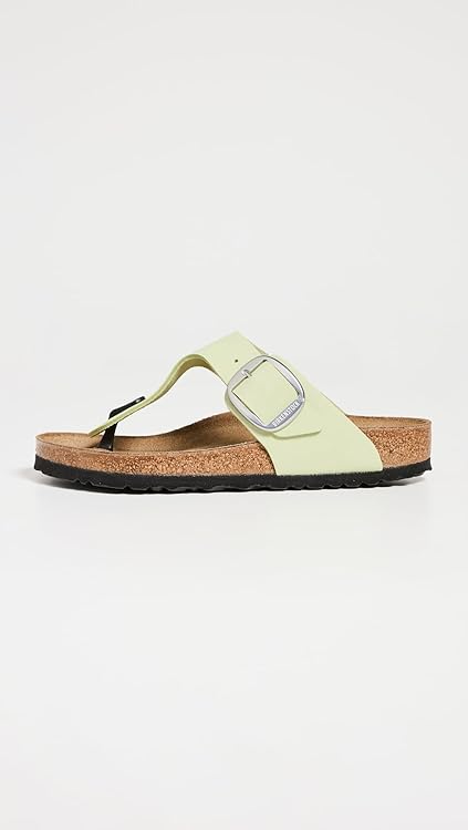 Birkenstock Women's Gizeh Big Buckle Sandals