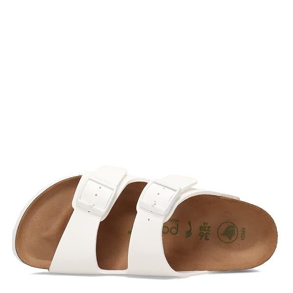 Birkenstock Women's Arizona Shearling Sandals
