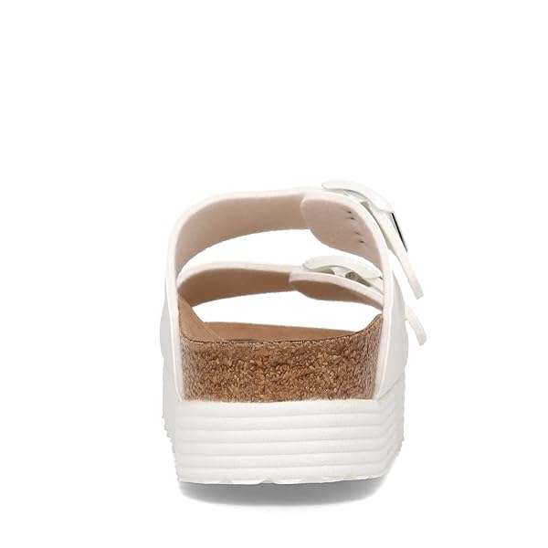 Birkenstock Women's Arizona Shearling Sandals