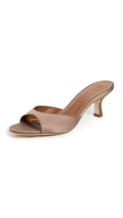 STAUD Women's Brigitte Mules