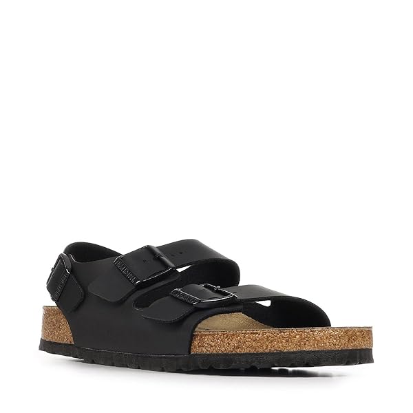 Milano Birkenstock Sandal