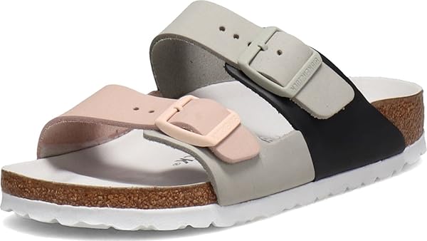 Birkenstock Women's Arizona Leather Sandals