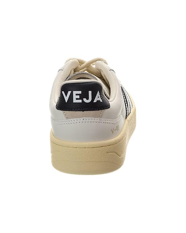 Veja Women's V-90 O.T. Leather Sneakers