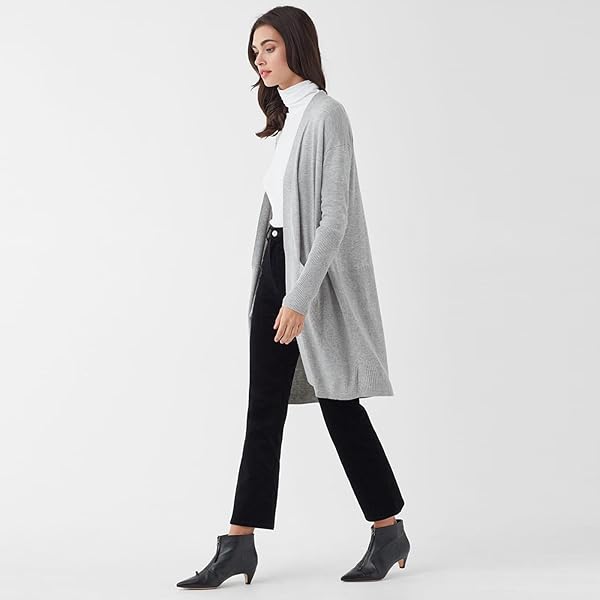 Splendid Women's Cash Blend Cardigan