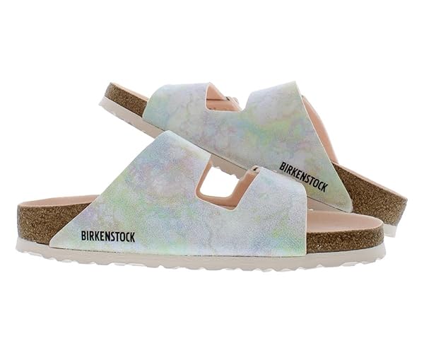 Birkenstock womens Arizona VeganArizona V Black Bb N