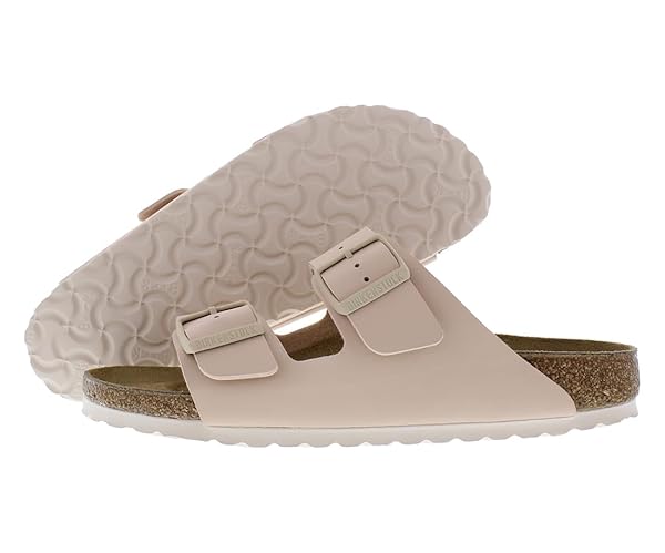 Birkenstock Unisex Adult Arizona Soft Footbed Sandals