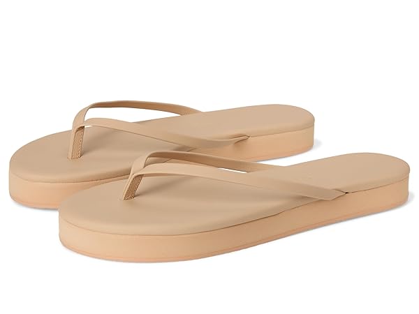 TKEES womens Platform Lily