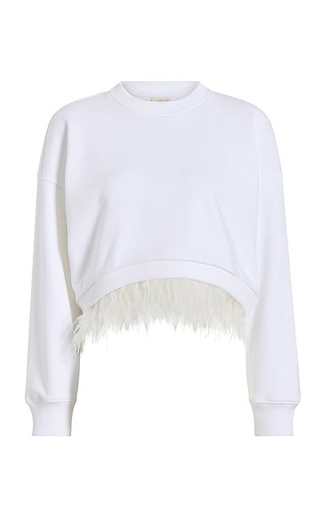 Cinq à Sept Women's Albertine Sweatshirt