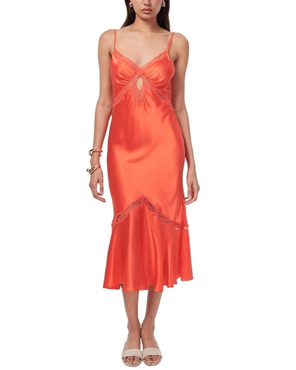 Spritz Florentina Dress