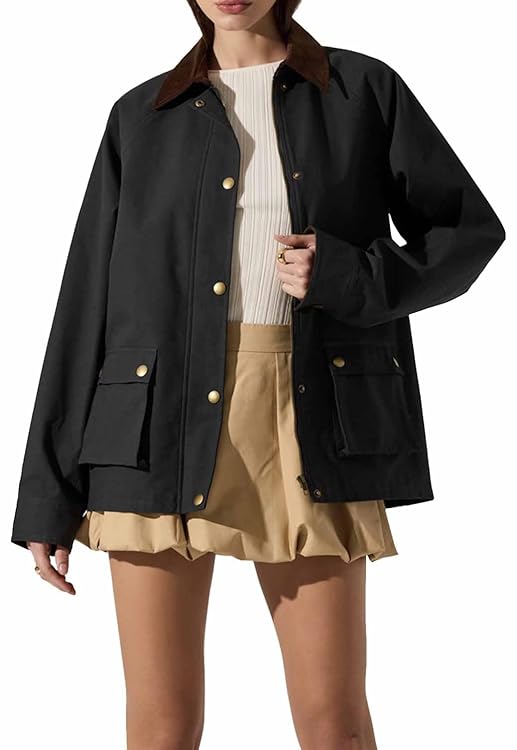 ASTR the label Women's Rylan Jacket