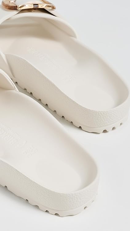 Birkenstock womens Madrid Eva Big Buckle