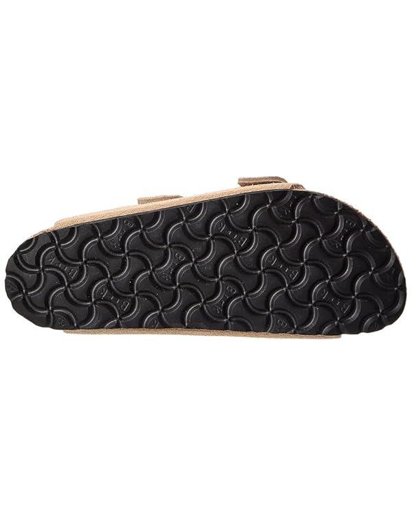 Birkenstock Women's Arizona-Suede Sandal