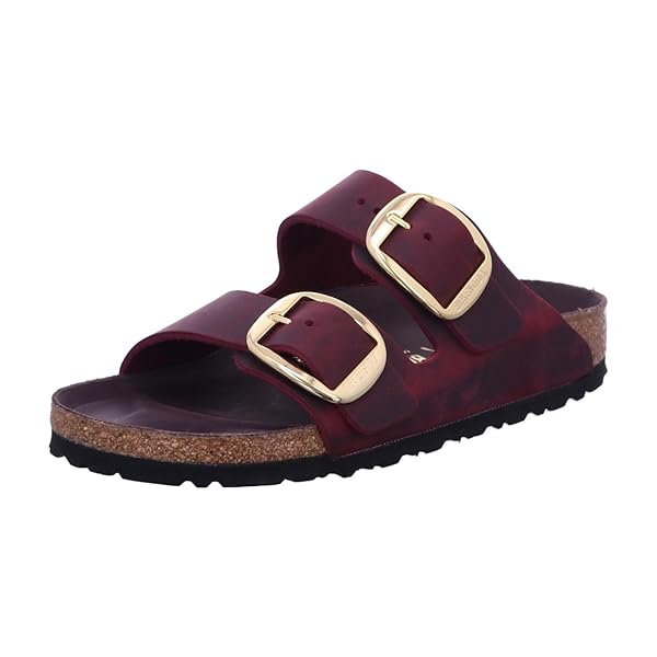 Birkenstock Women's Arizona Soft Footbed Sandals