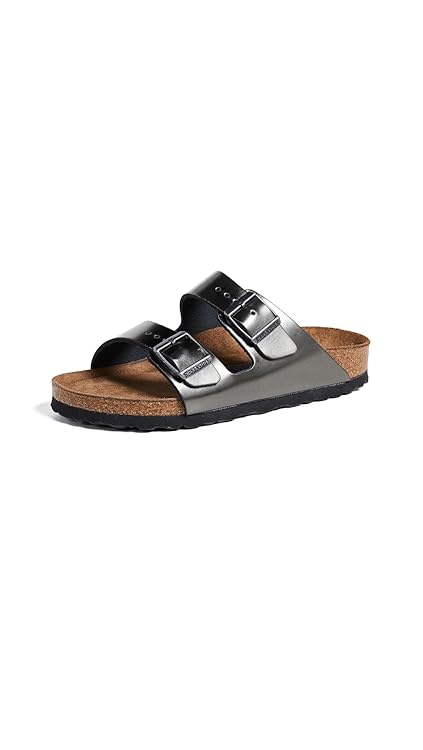 Birkenstock Women's Arizona Soft Footbed Sandals