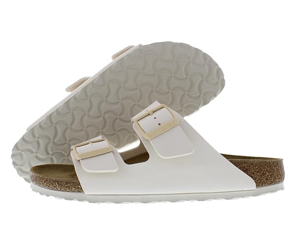 Birkenstock Unisex Adult Arizona Soft Footbed Sandals