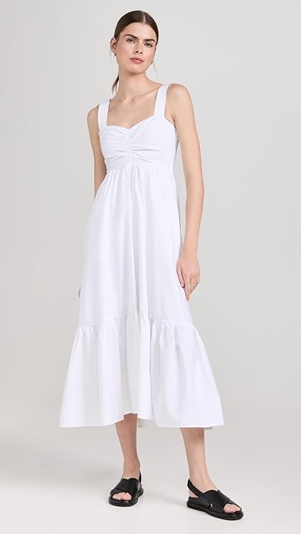 ALC Women's A.l.c. Lilah II Midi Dress