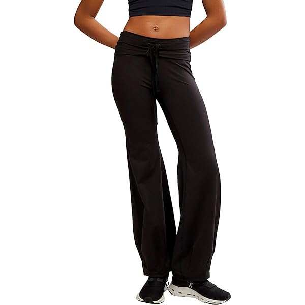 Free People Women's Quick Step Pants