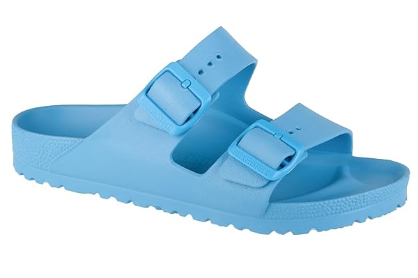 Birkenstock Women's Arizona Soft Footbed Sandals