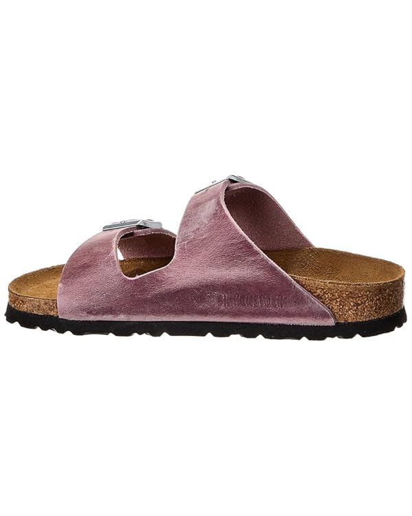 Birkenstock Arizona Narrow Sandal, 36 Lavender