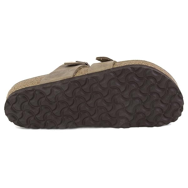 Birkenstock Mayari FL Tobacco Brown, 39(EUR) - 8-8.5 (US)