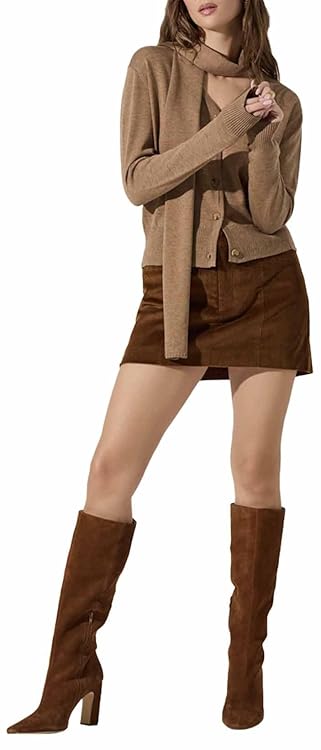 ASTR The Label Women's Glynne Sweater